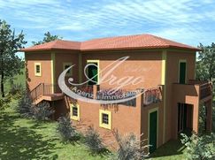 Casa indipendente in Residenziale