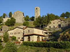Rustico/Casale in Residenziale