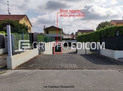 Box/posto auto in Residenziale