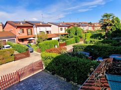 Villetta a schiera in Residenziale