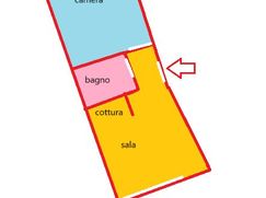 Appartamento in Residenziale