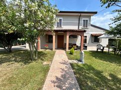 Casa indipendente in Residenziale