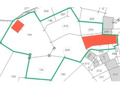 Rustico/Casale in Residenziale