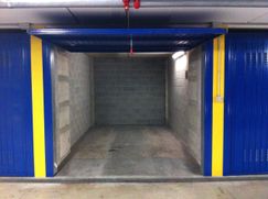 Box/posto auto in Residenziale