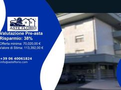 Appartamento in Residenziale