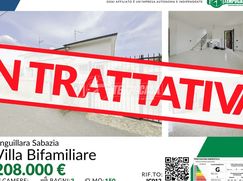 Casa Bi/Trifamiliare in Residenziale
