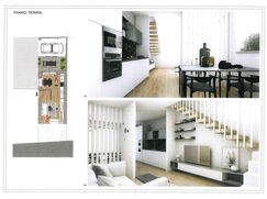 Villetta a schiera in Residenziale