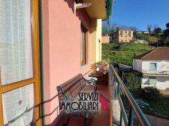Appartamento in Residenziale