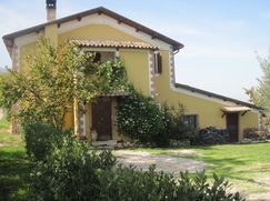 Casa indipendente in Residenziale