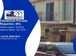 Appartamento in Residenziale