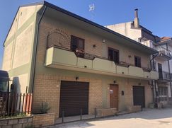 Casa indipendente in Residenziale