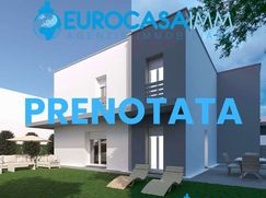 Villetta a schiera in Residenziale