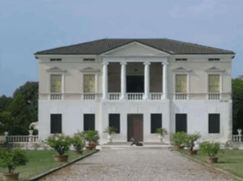 Villa in Residenziale