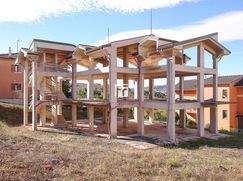 Villa in Residenziale