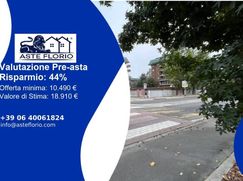 Box/posto auto in Residenziale