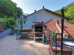 Casa indipendente in Residenziale