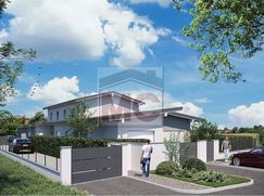 Villa in Residenziale