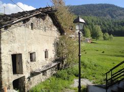 Baita/Bungalow/Chalet/Trullo in Residenziale