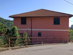 Casa indipendente in Residenziale