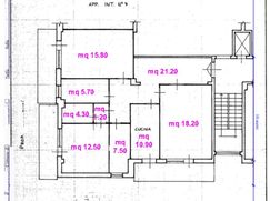 Appartamento in Residenziale