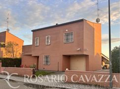 Villa in Residenziale
