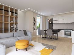 Appartamento in Residenziale