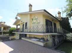 Villetta a schiera in Residenziale