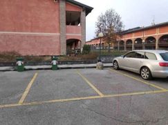 Box/posto auto in Residenziale