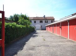 Box/posto auto in Residenziale