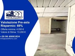Box/posto auto in Residenziale