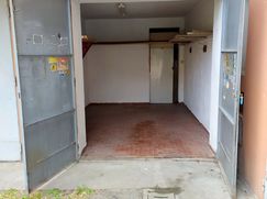 Box/posto auto in Residenziale
