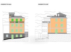 Appartamento in Residenziale