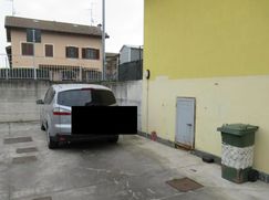 Box/posto auto in Residenziale