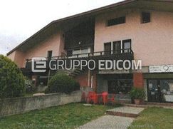 Box/posto auto in Residenziale