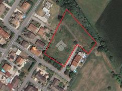 Terreno edificabile in Residenziale