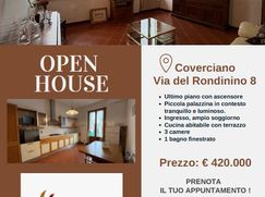 Appartamento in Residenziale