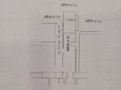 Cantina/Solaio in Residenziale