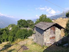 Rustico/Casale in Residenziale