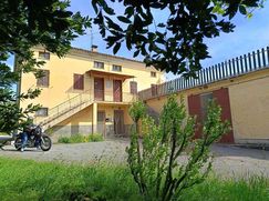 Casa indipendente in Residenziale