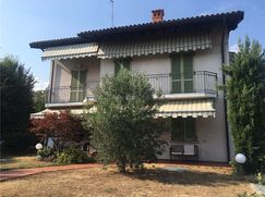 Casa indipendente in Residenziale