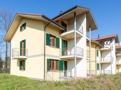 Villetta a schiera in Residenziale