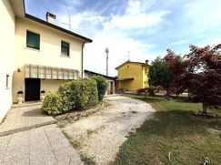 Villetta a schiera in Residenziale