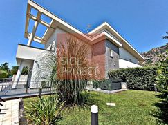 Villetta a schiera in Residenziale