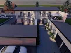 Casa Bi/Trifamiliare in Residenziale