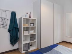 Stanza in Residenziale
