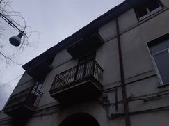 Attico/Mansarda in Residenziale
