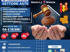 Box/posto auto in Residenziale