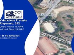 Box/posto auto in Residenziale