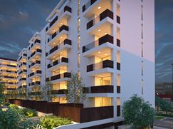 Appartamento in Residenziale