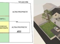 Villetta a schiera in Residenziale